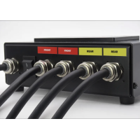 Capit Leo 4 Touch Control Unit For LAB4 (4 Pins)